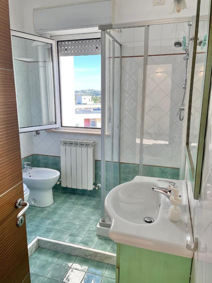 Oltre L'Orizzonte Apartment Fermo Luaran gambar