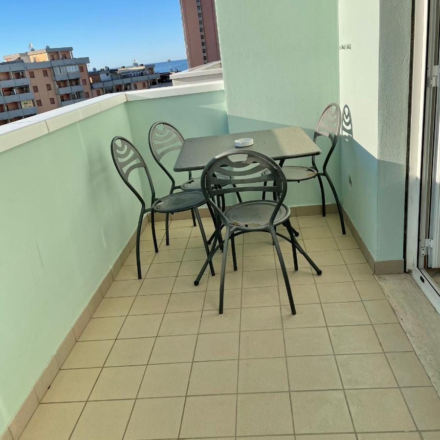 Oltre L'Orizzonte Apartment Fermo Luaran gambar